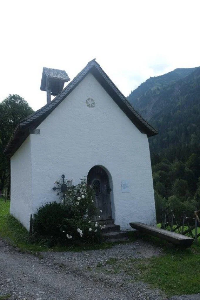 Wanderung durchs Hölltobel | © DAV Wangen