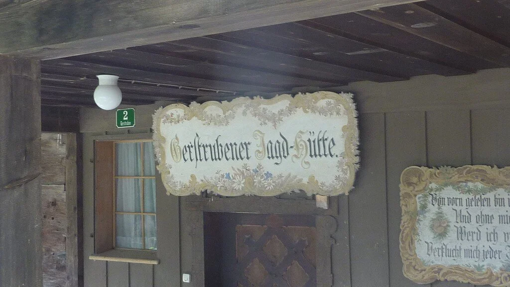 Wanderung durchs Hölltobel | © DAV Wangen