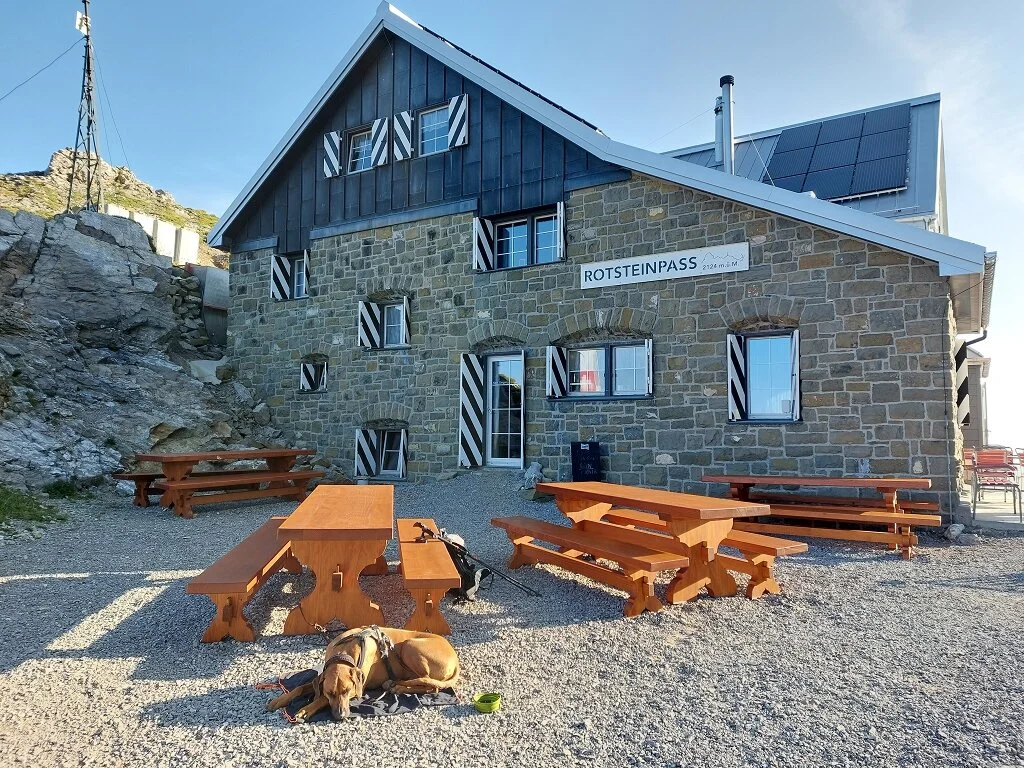 Mit dem Fahrrad in die Berge | © DAV Wangen