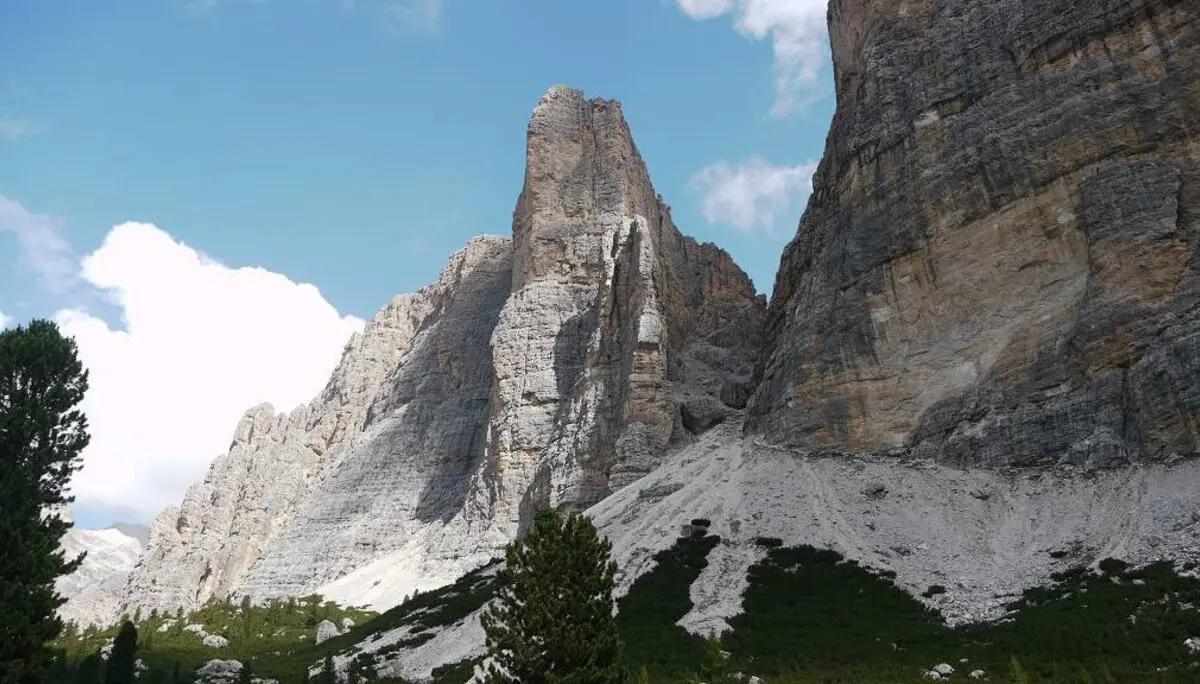 Bergwoche 2024 in Corvara | © H.Beck/O.Schneider
