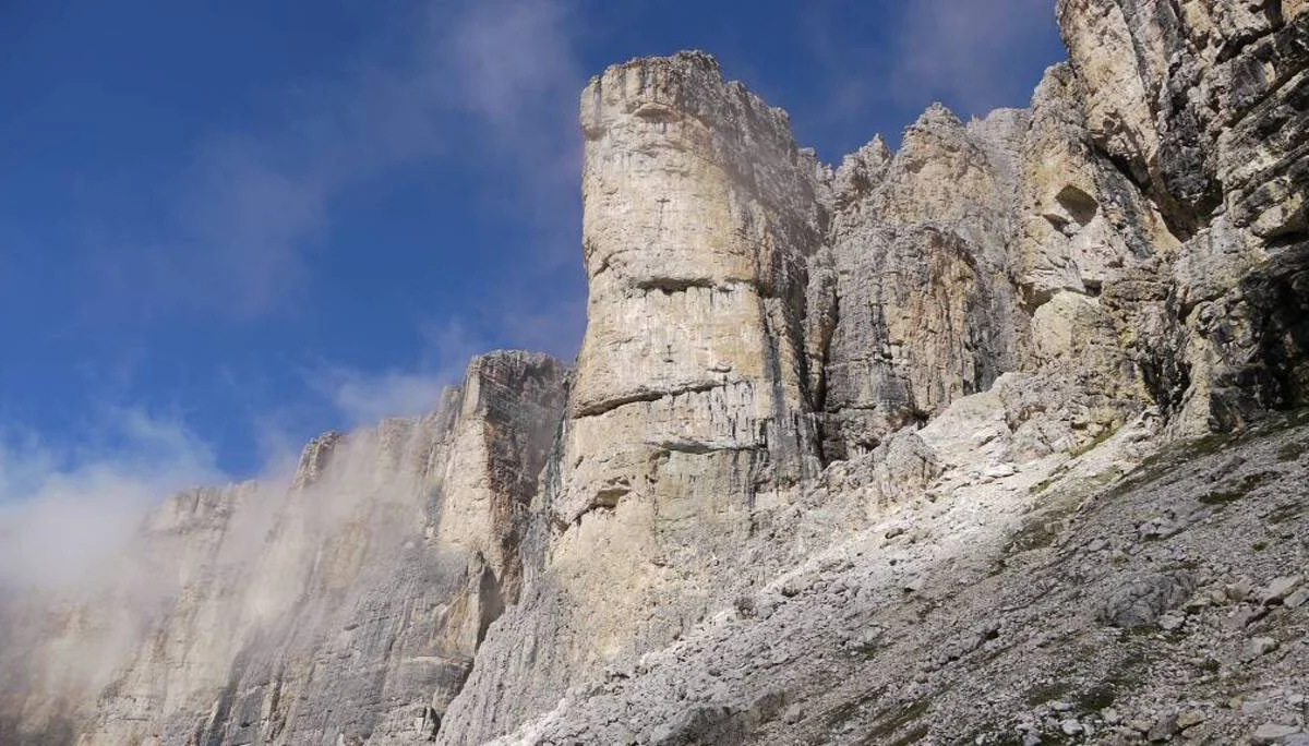 Bergwoche 2024 in Corvara | © H.Beck/O.Schneider