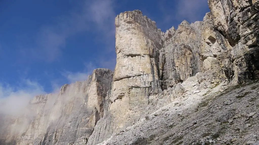 Bergwoche 2024 in Corvara | © H.Beck/O.Schneider