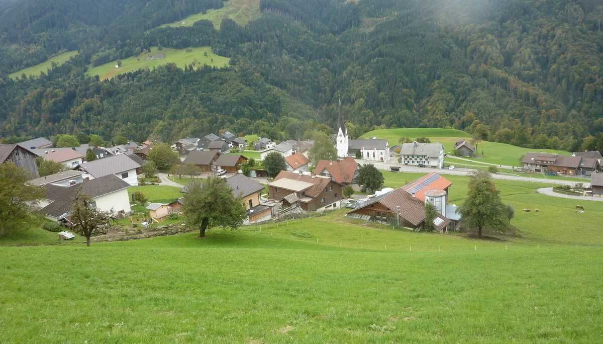 Kammweg Furx | © DAV Wangen/Bischofberger Max