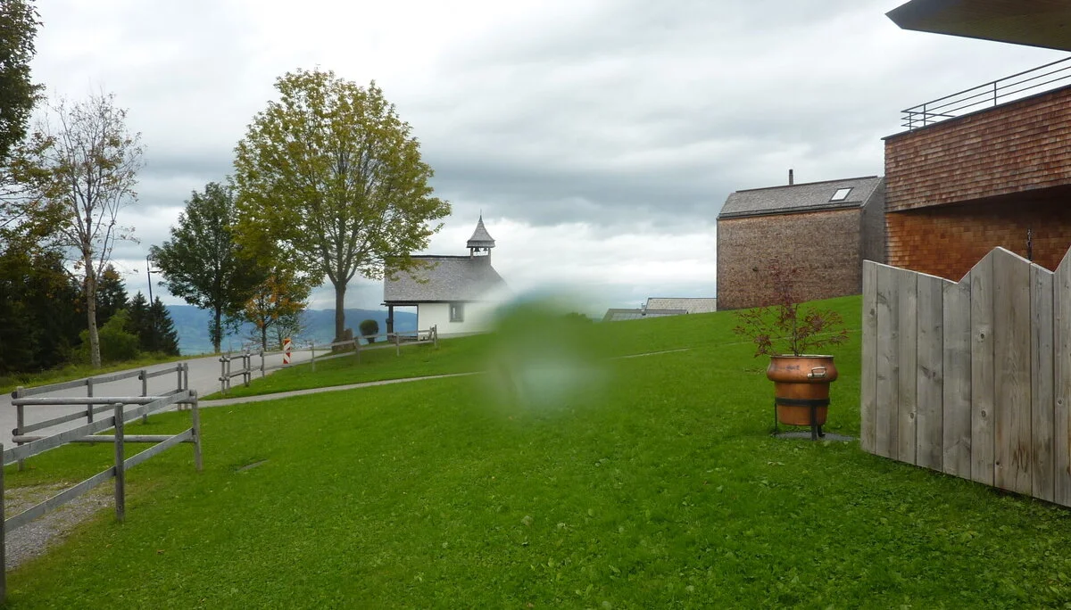 Kammweg Furx | © DAV Wangen/Bischofberger Max