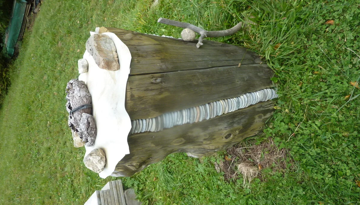 Kammweg Furx | © DAV Wangen/Bischofberger Max