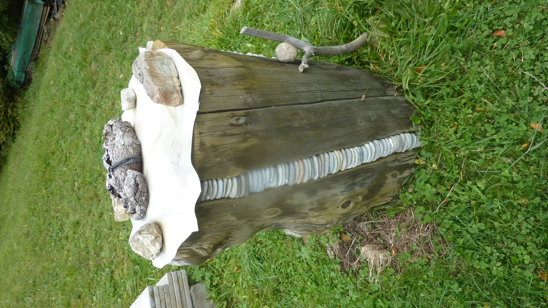 Kammweg Furx | © DAV Wangen/Bischofberger Max