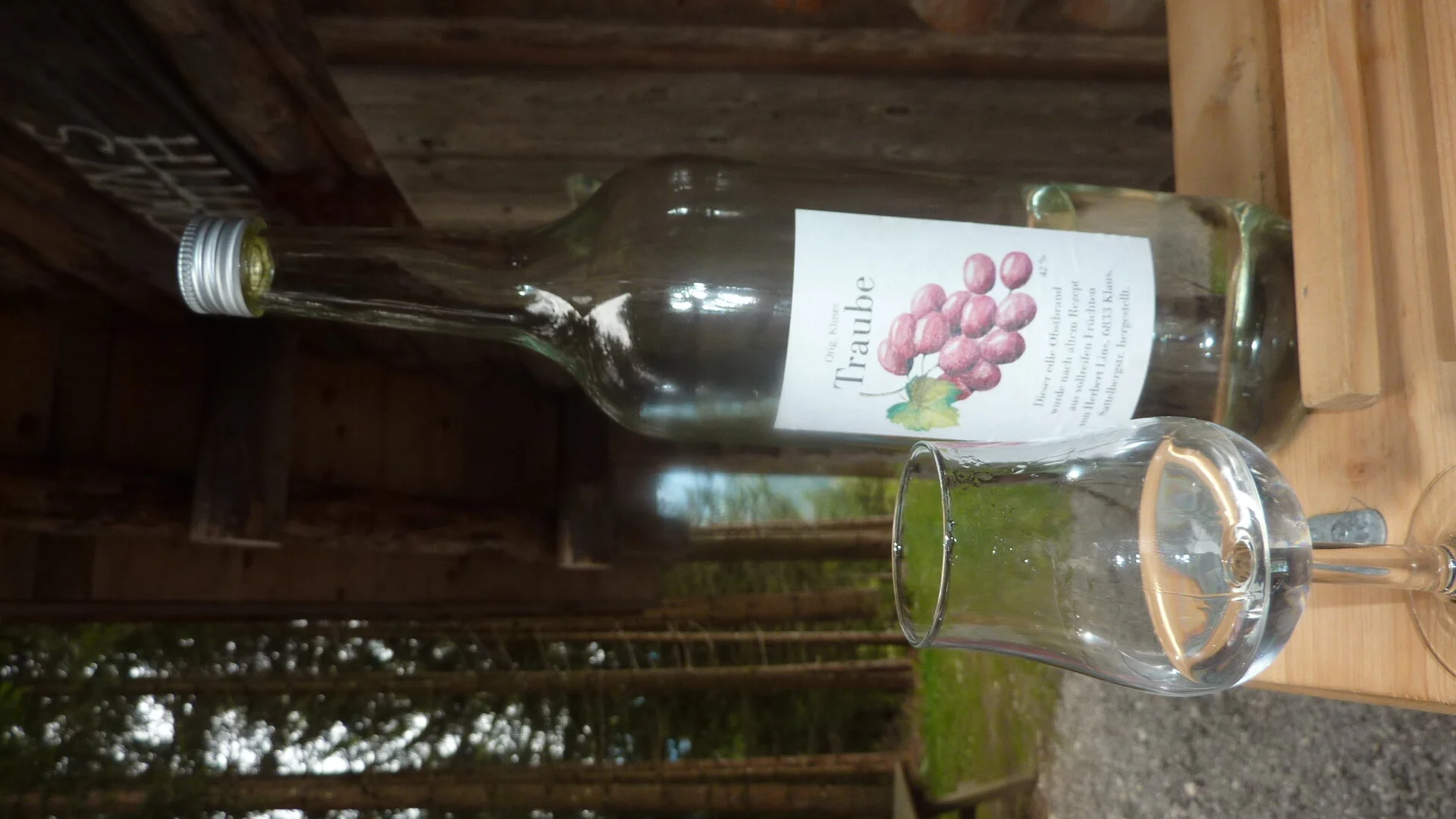 Kammweg Furx | © DAV Wangen/Bischofberger Max