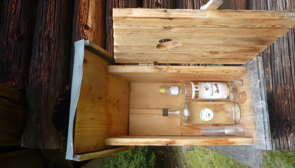 Kammweg Furx | © DAV Wangen/Bischofberger Max