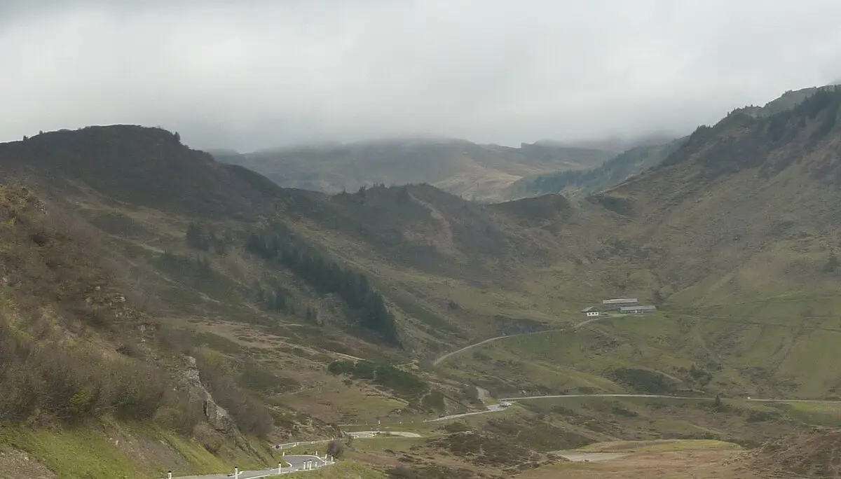 DAV-Senioren im Wetterglück | © DAV Wangen
