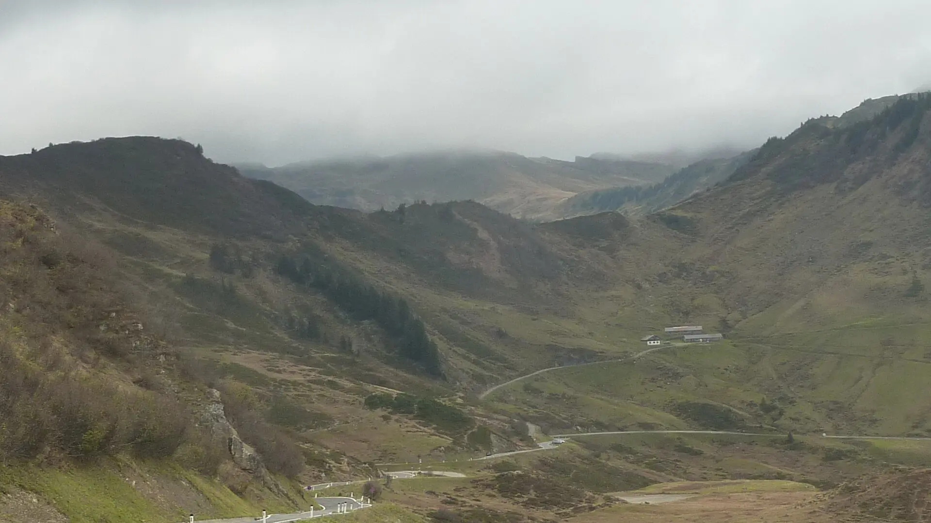 DAV-Senioren im Wetterglück | © DAV Wangen
