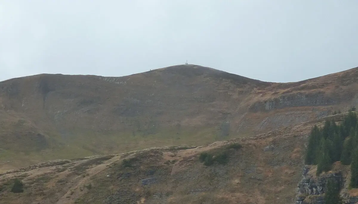 DAV-Senioren im Wetterglück | © DAV Wangen