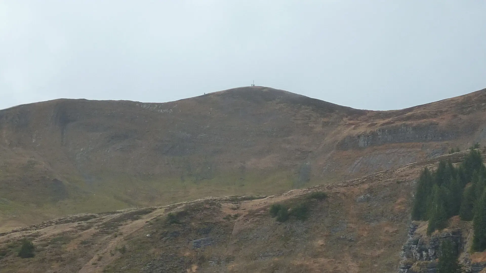DAV-Senioren im Wetterglück | © DAV Wangen