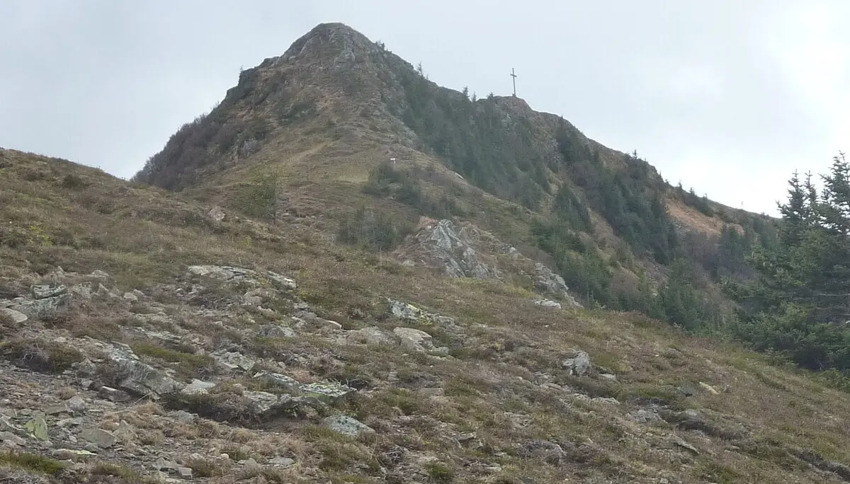 DAV-Senioren im Wetterglück | © DAV Wangen