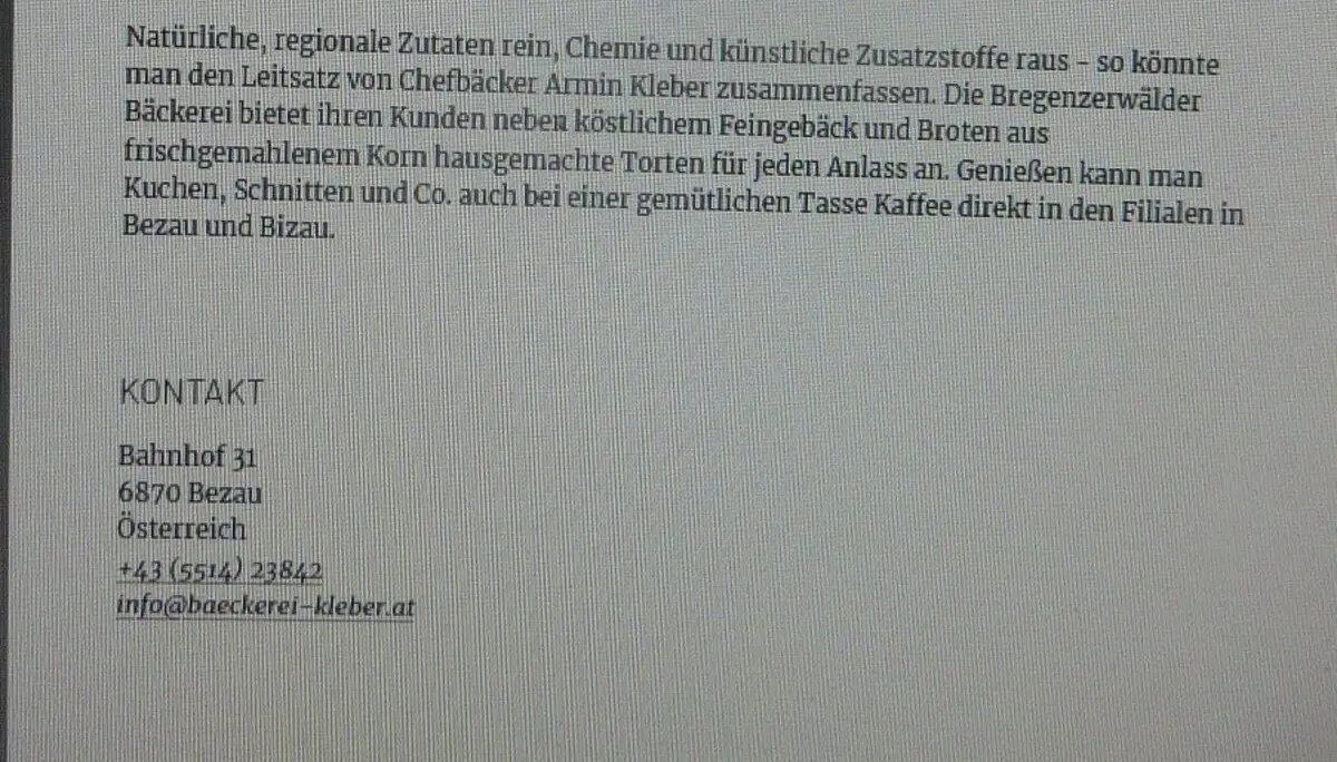 DAV-Senioren im Wetterglück | © DAV Wangen