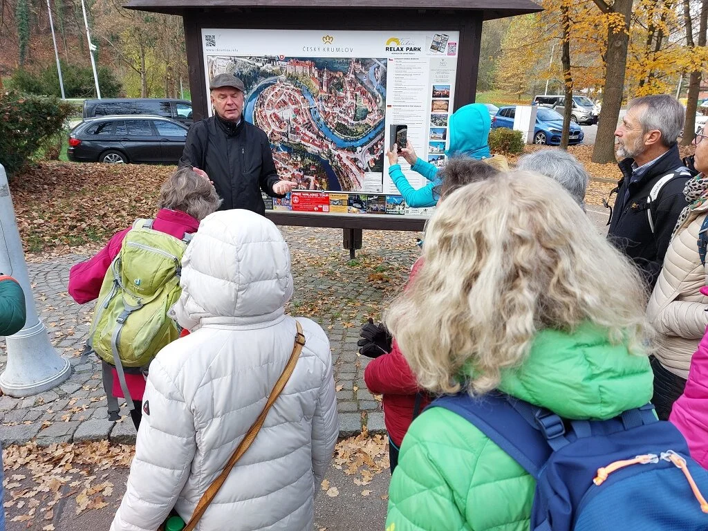 Novembertage im Bayrischen Wald | © DAV Wangen