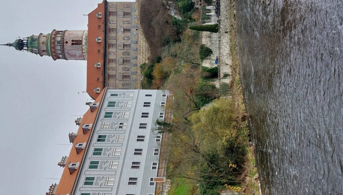 Novembertage im Bayrischen Wald | © DAV Wangen