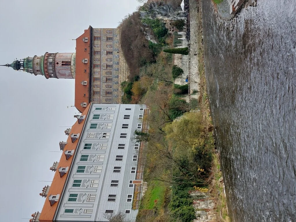 Novembertage im Bayrischen Wald | © DAV Wangen