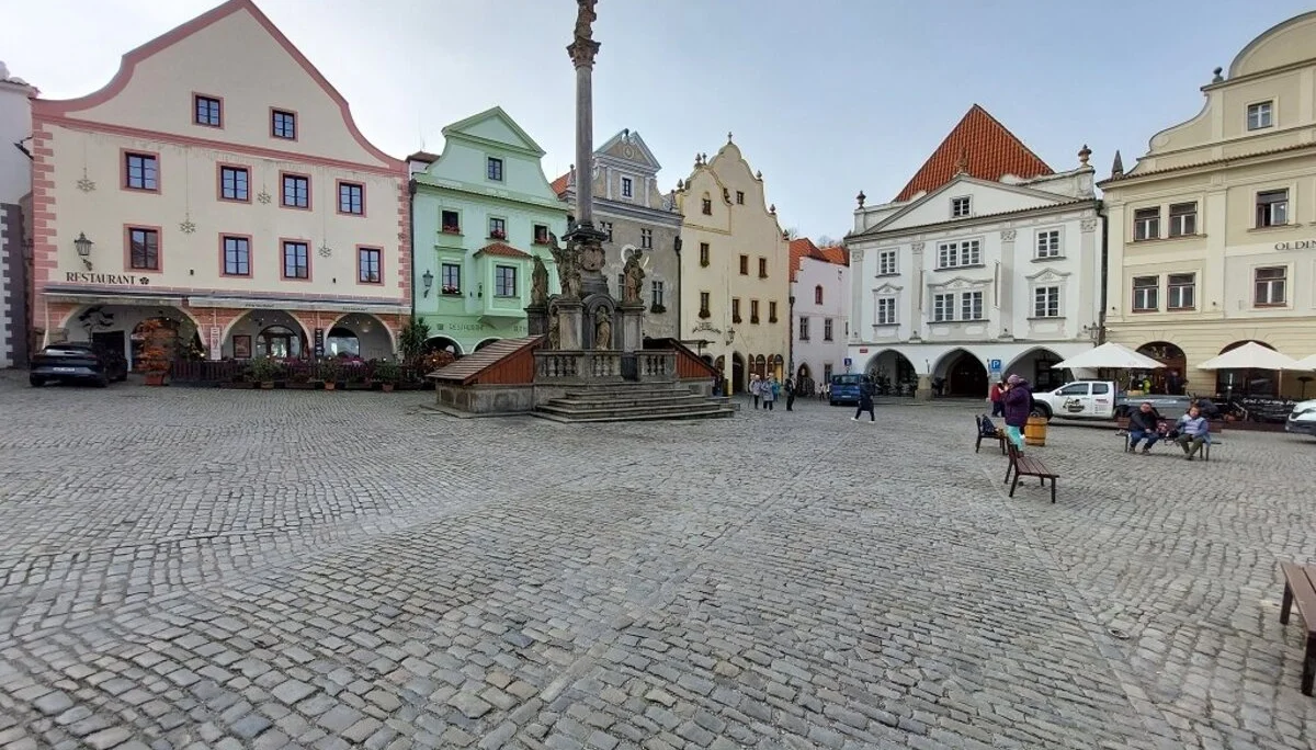 Novembertage im Bayrischen Wald | © DAV Wangen