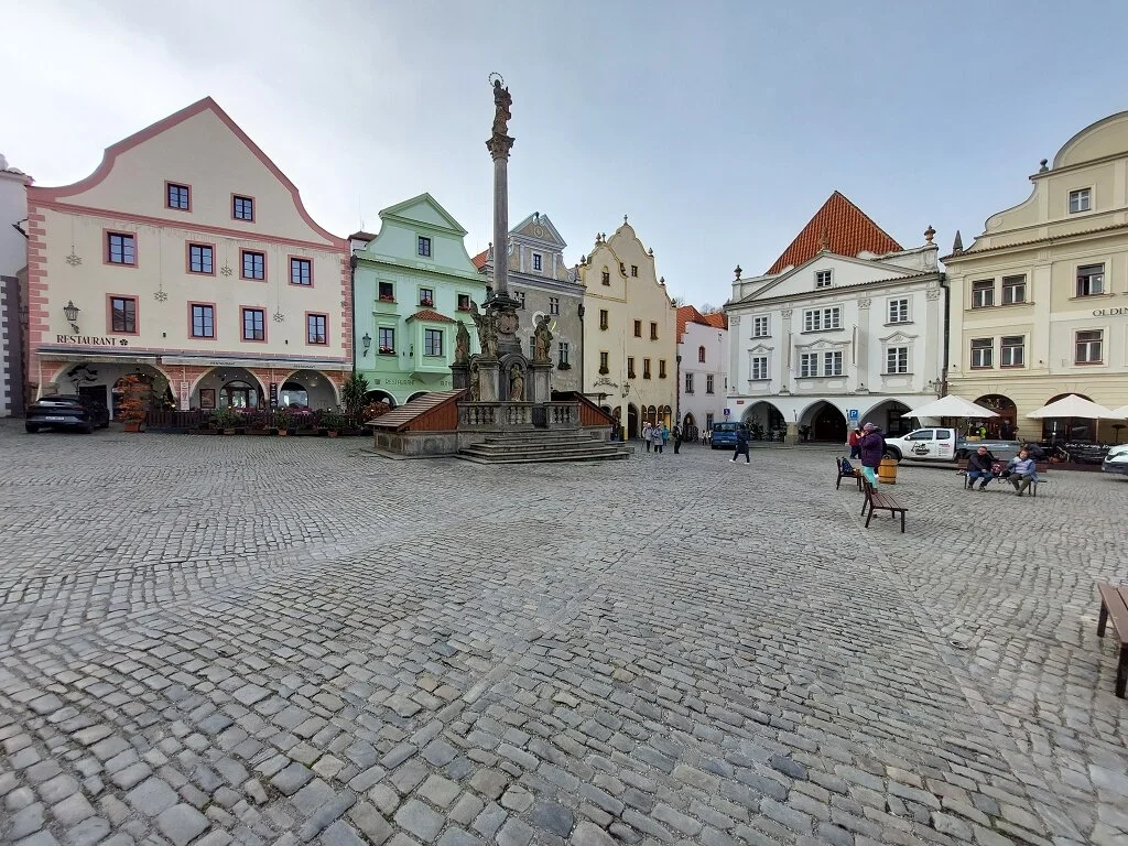 Novembertage im Bayrischen Wald | © DAV Wangen