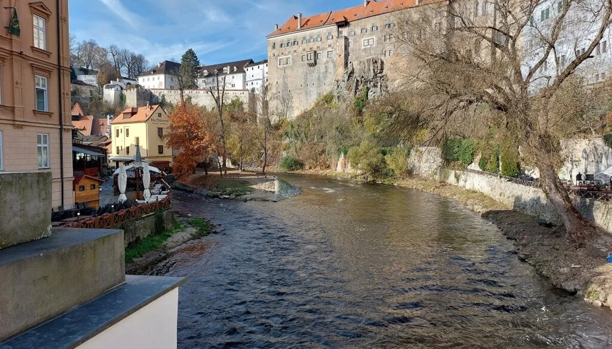 Novembertage im Bayrischen Wald | © DAV Wangen