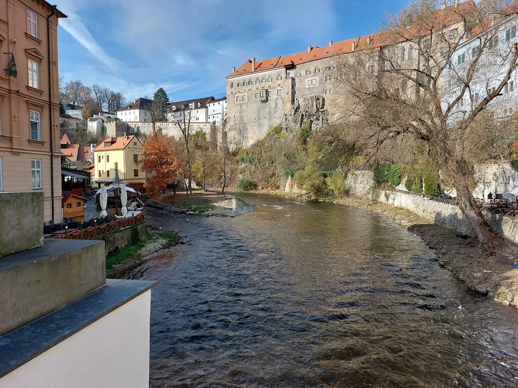 Novembertage im Bayrischen Wald | © DAV Wangen