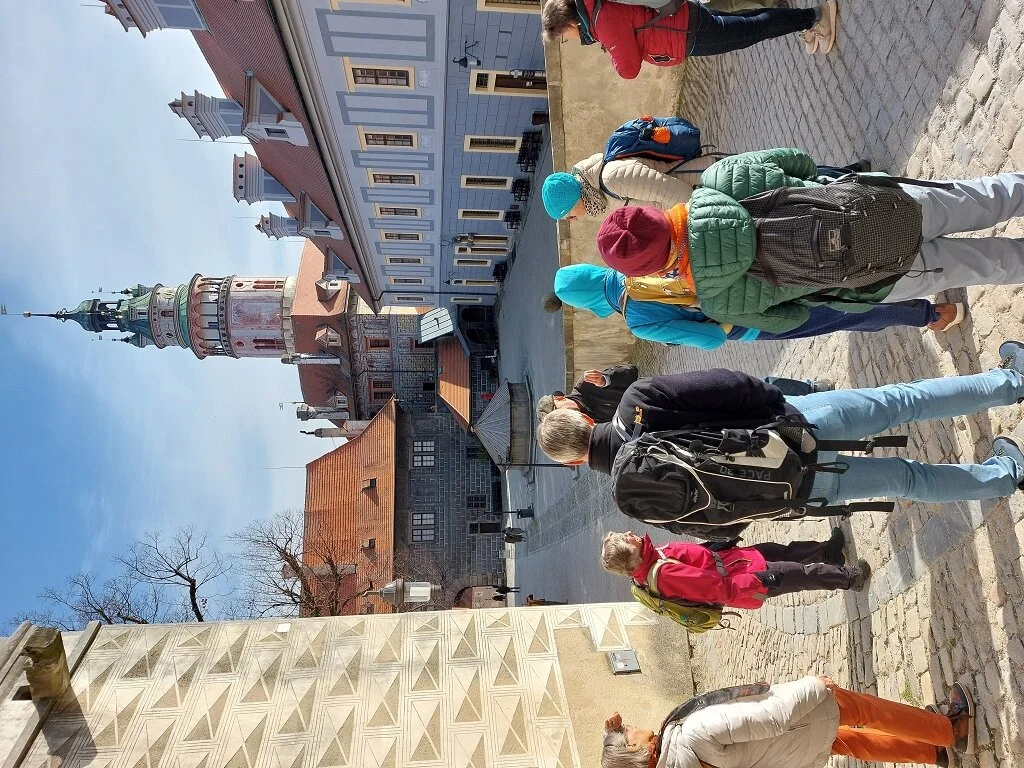 Novembertage im Bayrischen Wald | © DAV Wangen