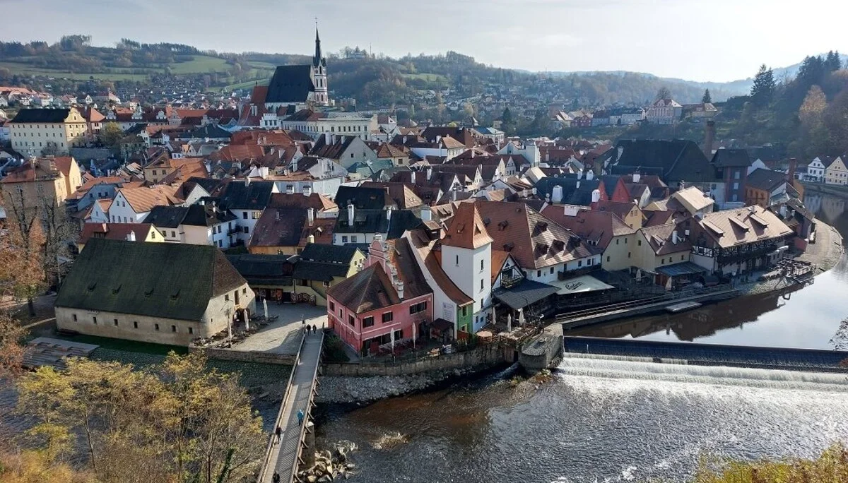 Novembertage im Bayrischen Wald | © DAV Wangen