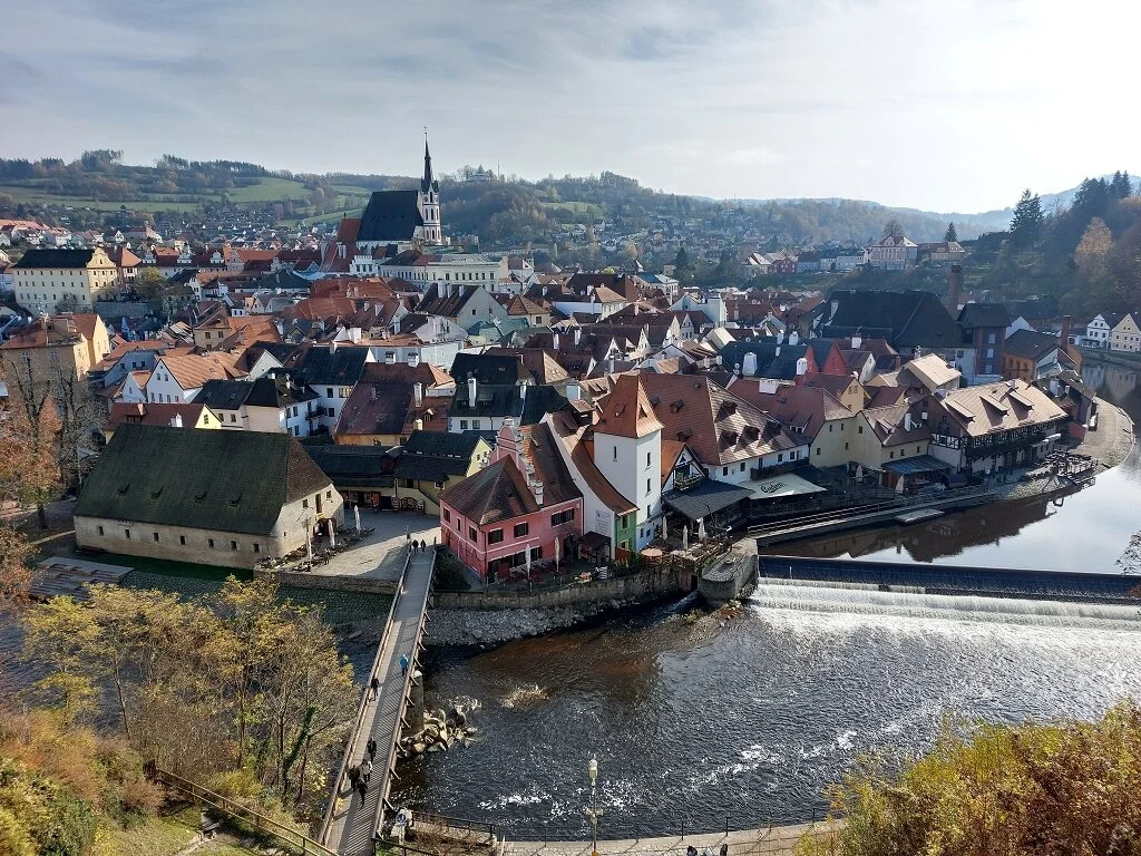 Novembertage im Bayrischen Wald | © DAV Wangen