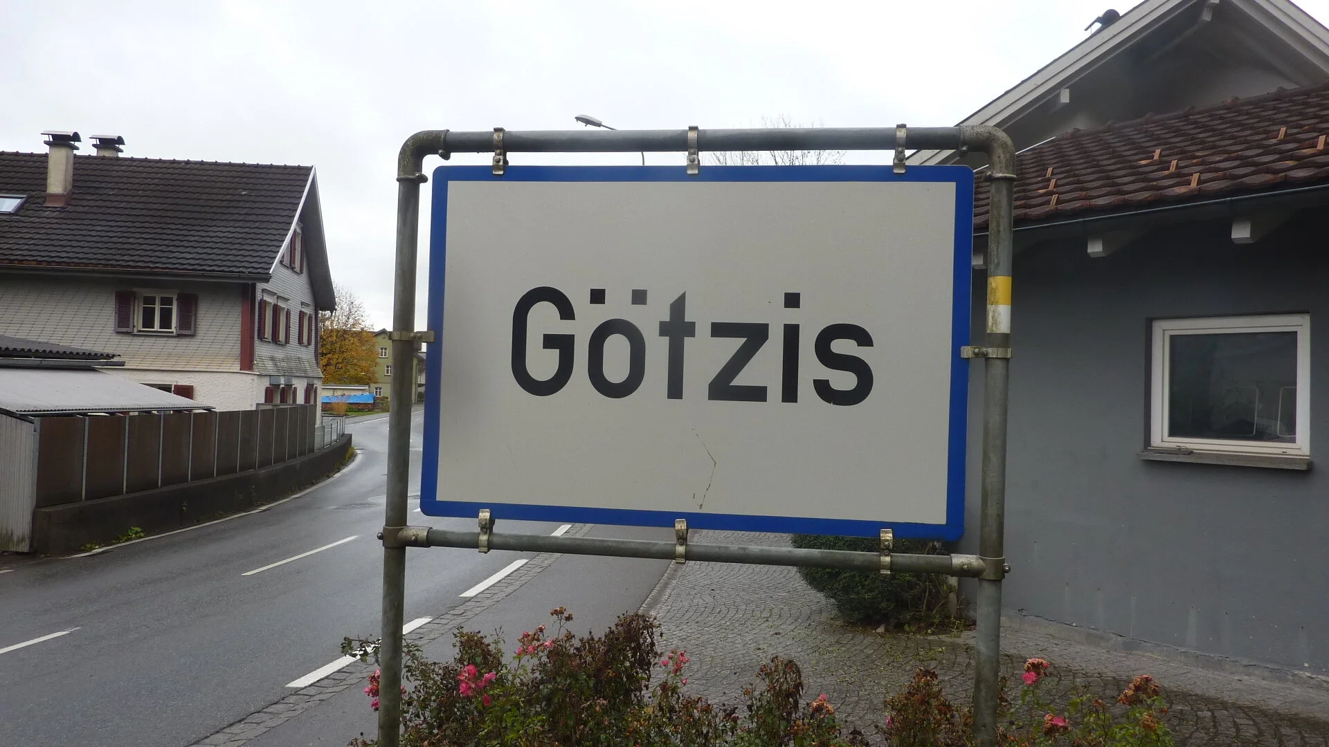 Rund um Götzis | © DAV Wangen/Bischofberger