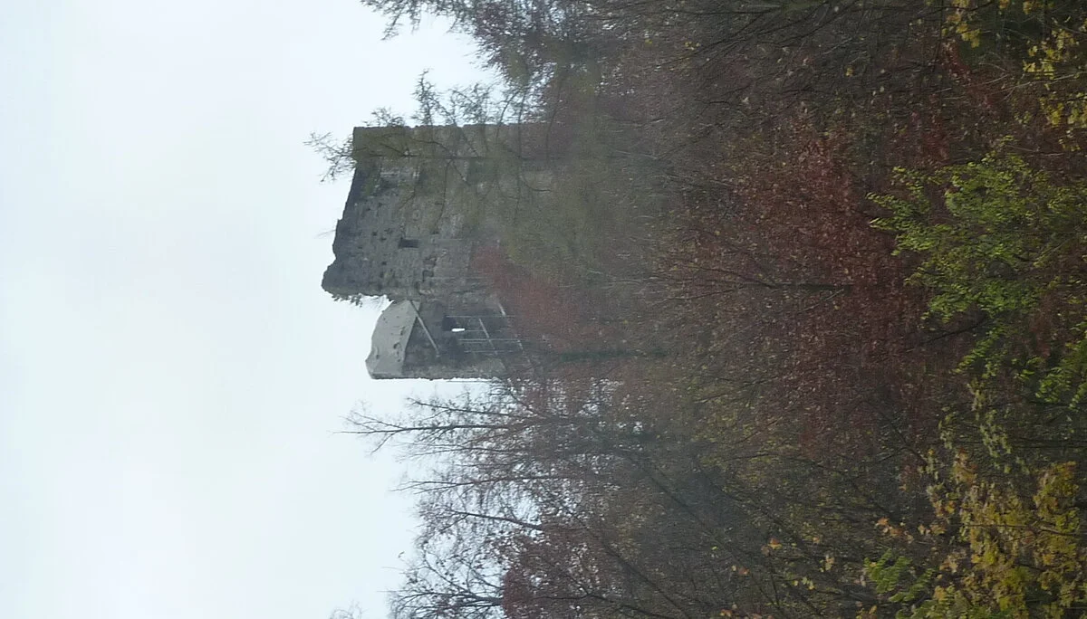 Rund um Götzis | © DAV Wangen/Bischofberger