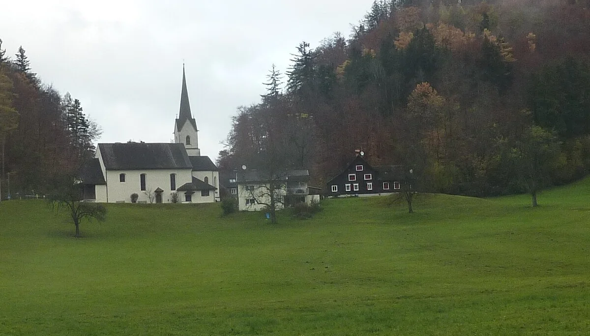 Rund um Götzis | © DAV Wangen/Bischofberger