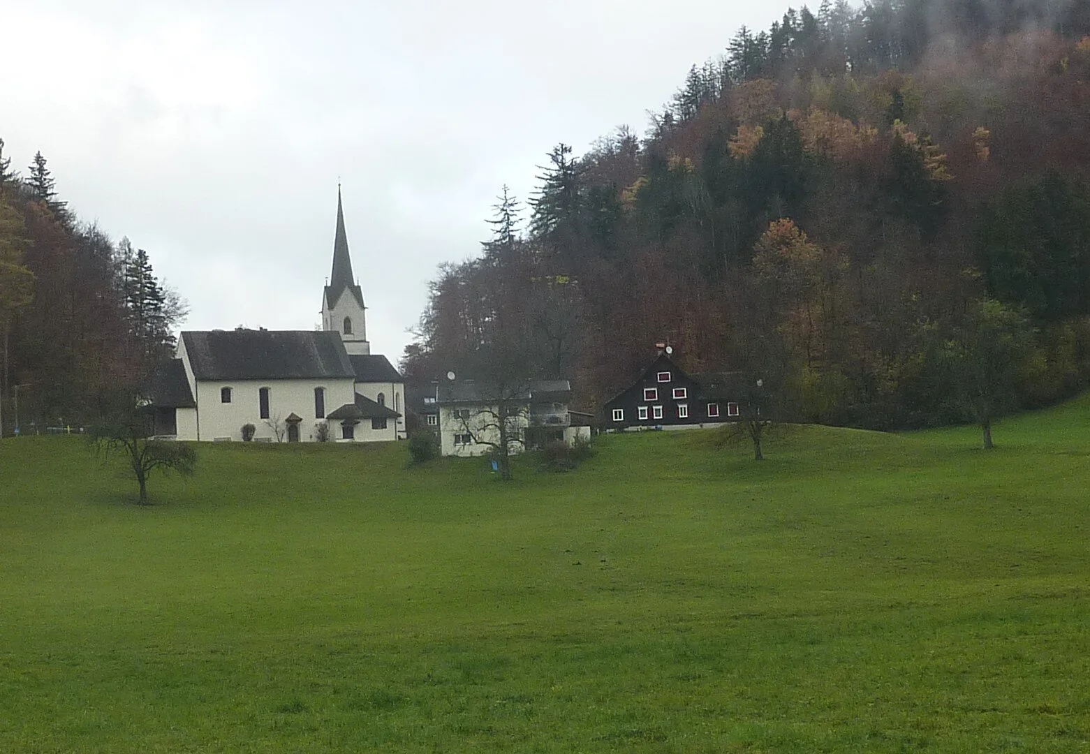 Rund um Götzis | © DAV Wangen/Bischofberger