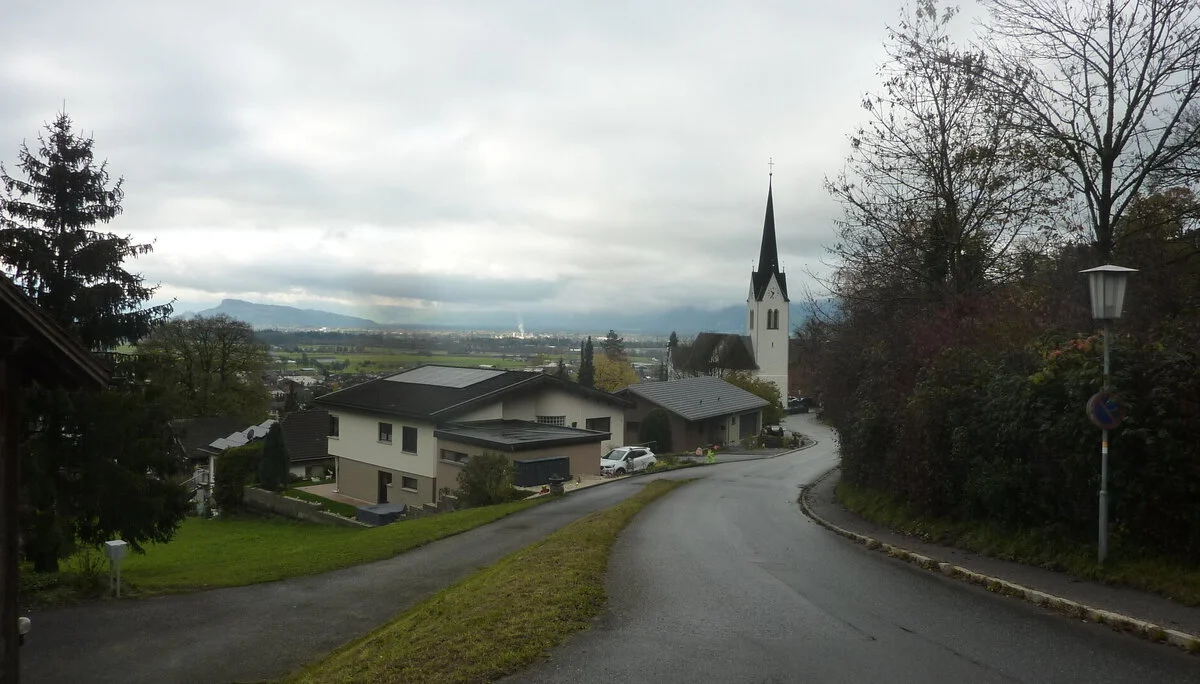 Rund um Götzis | © DAV Wangen/Bischofberger