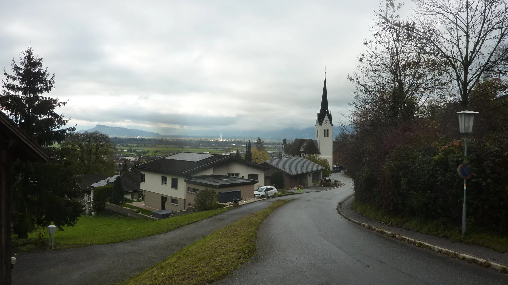 Rund um Götzis | © DAV Wangen/Bischofberger