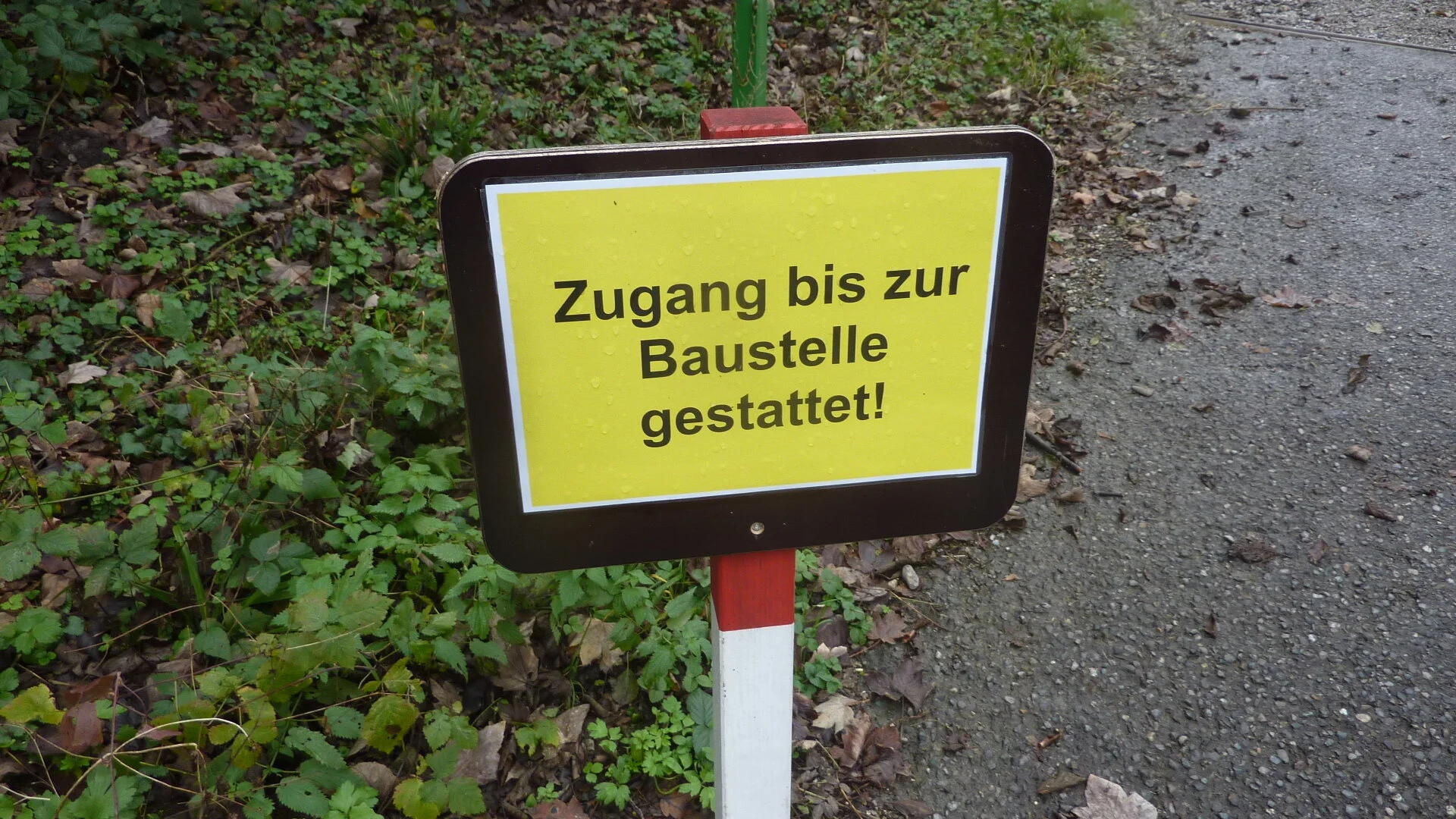 Rund um Götzis | © DAV Wangen/Bischofberger