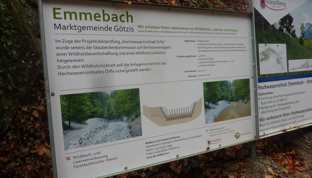 Rund um Götzis | © DAV Wangen/Bischofberger