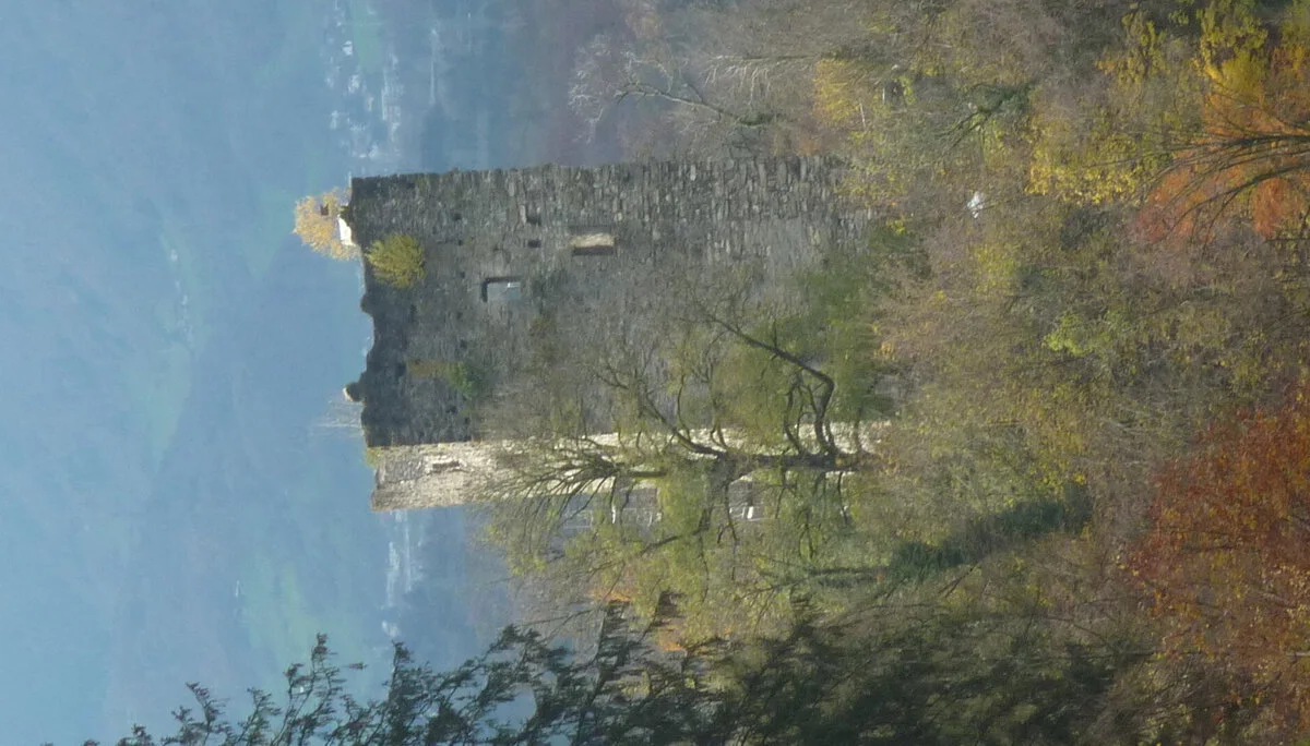 Rund um Götzis | © DAV Wangen/Bischofberger