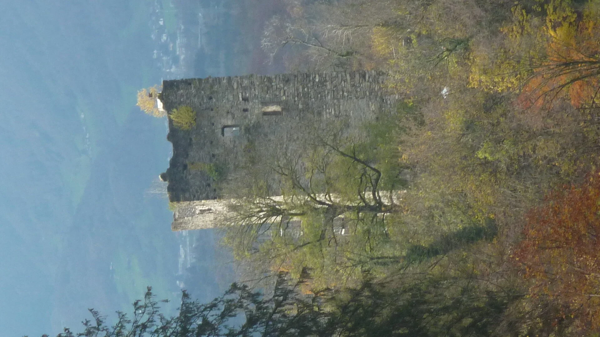 Rund um Götzis | © DAV Wangen/Bischofberger