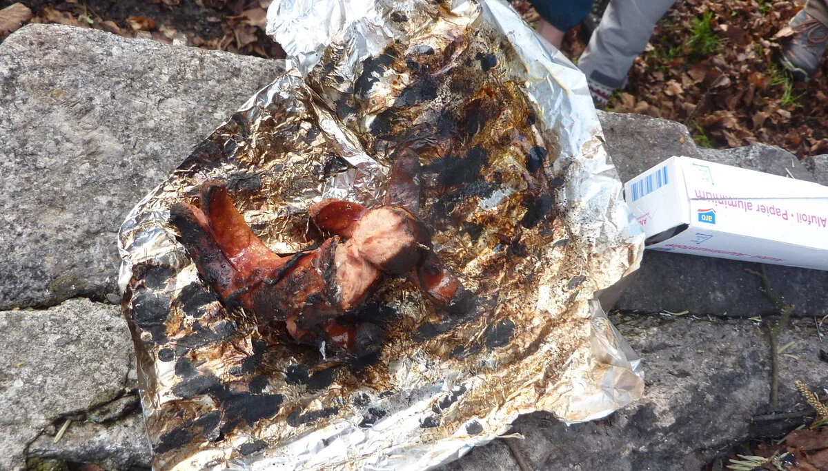 wohl bekomms | © DAV Wangen