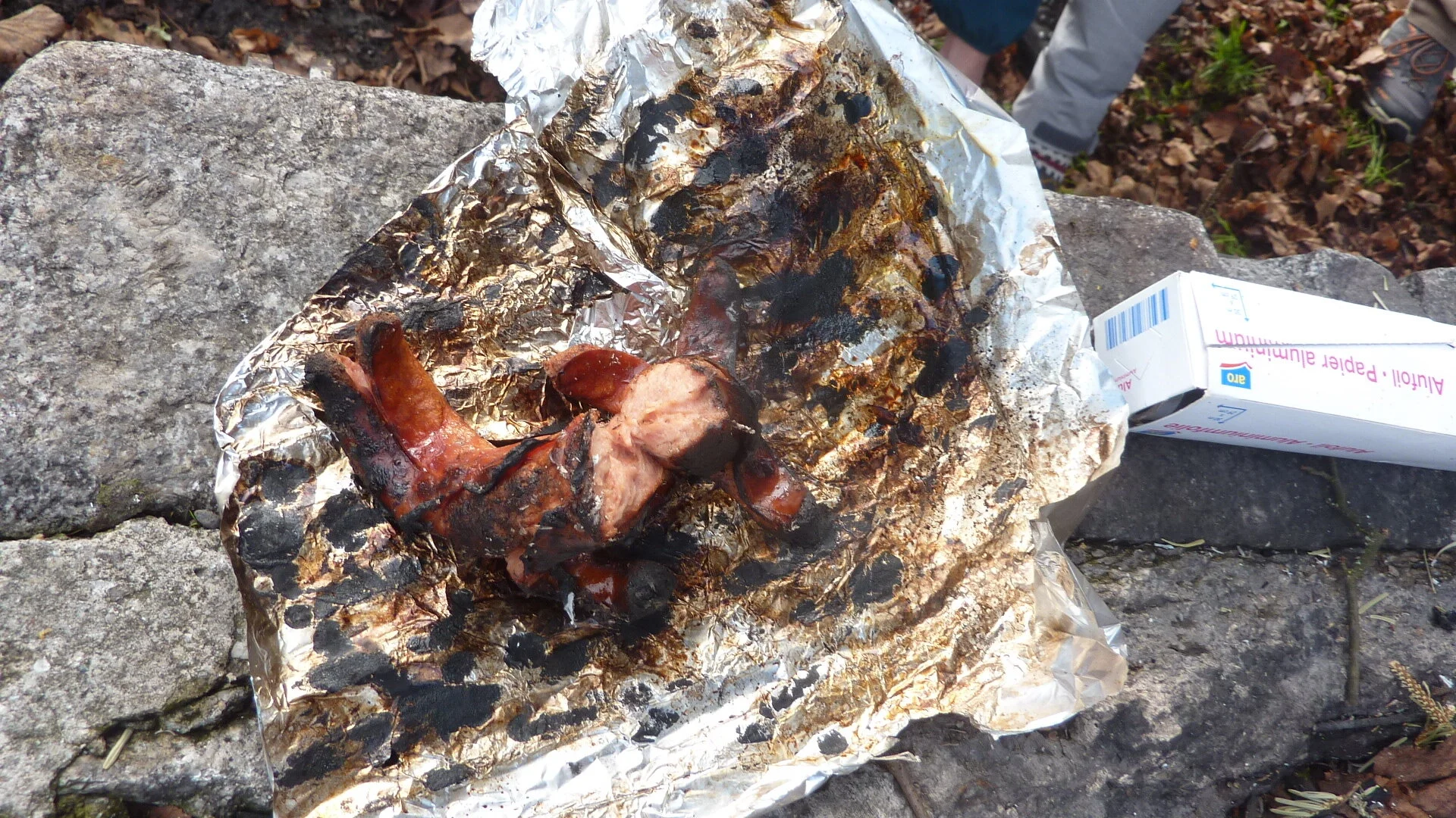 wohl bekomms | © DAV Wangen