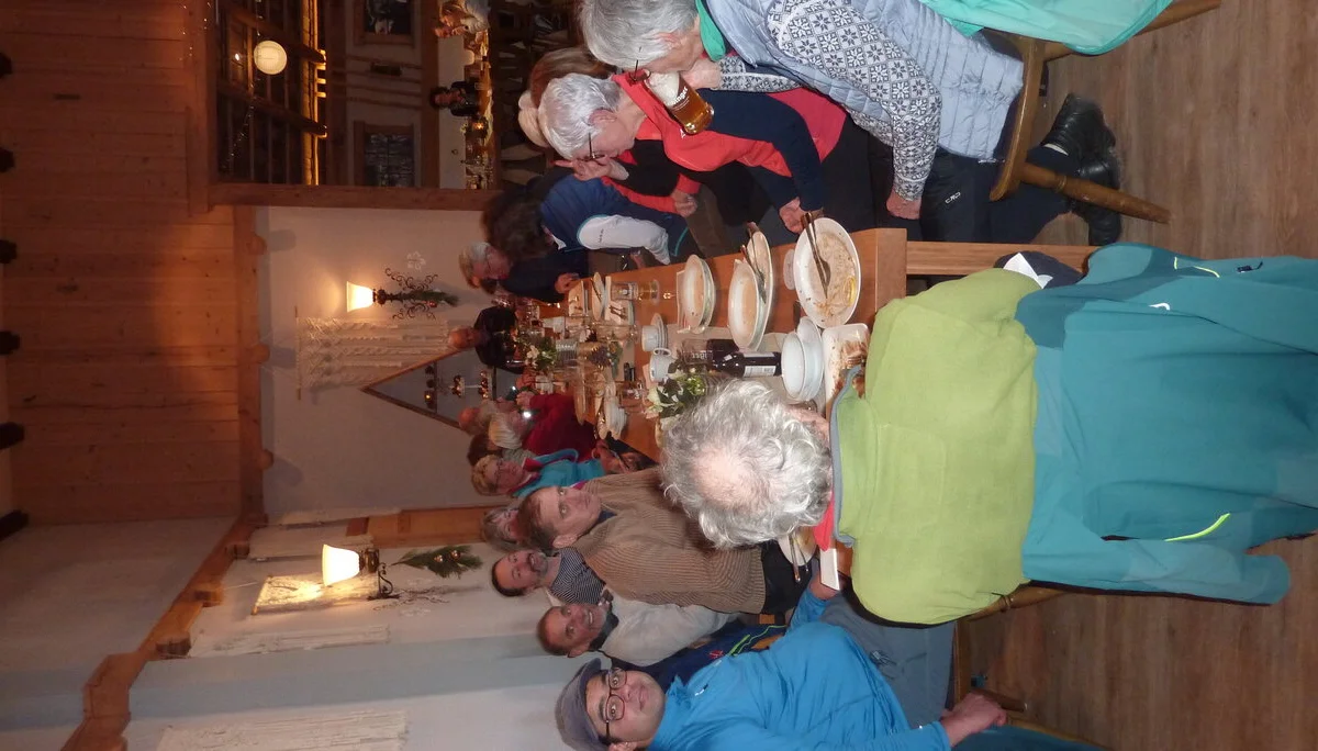 Gasthof Kleber, Haslach | © DAV Wangen