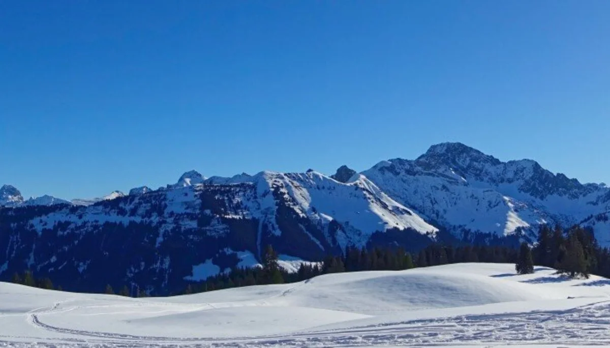 Skitour auf den Wannenkopf | © Peter Klugger