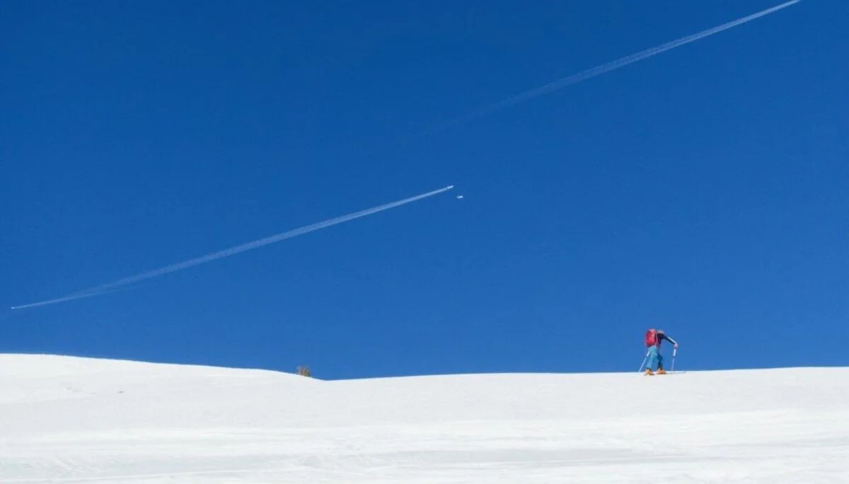 Skitour auf den Wannenkopf | © Peter Klugger
