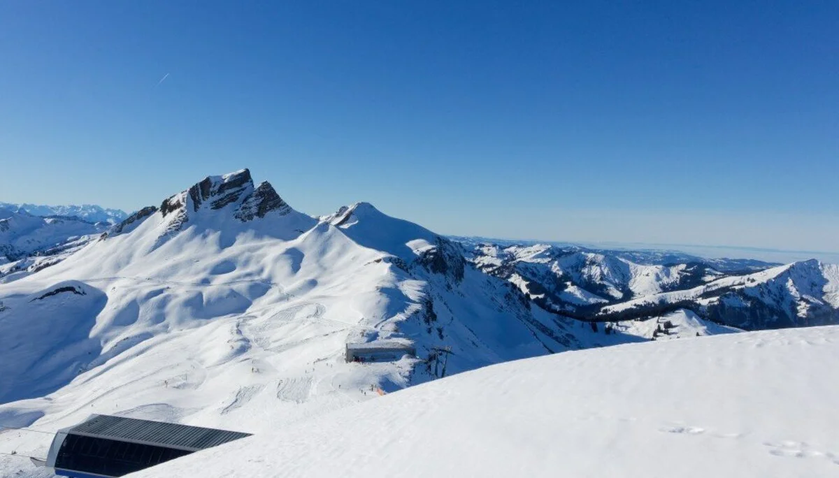 Skitour auf den Wannenkopf | © Peter Klugger