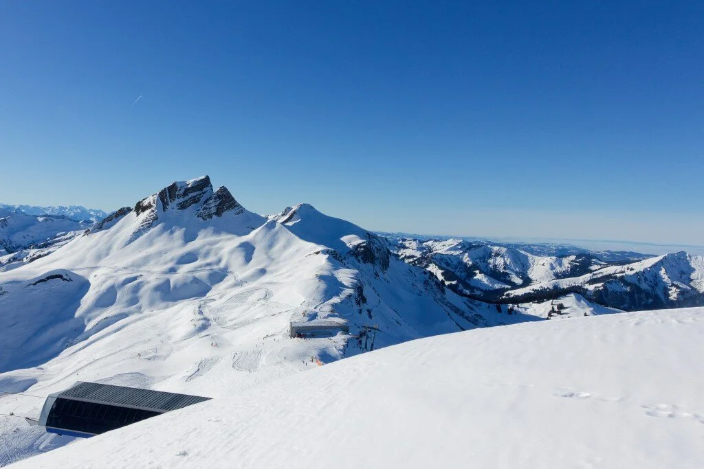Skitour auf den Wannenkopf | © Peter Klugger