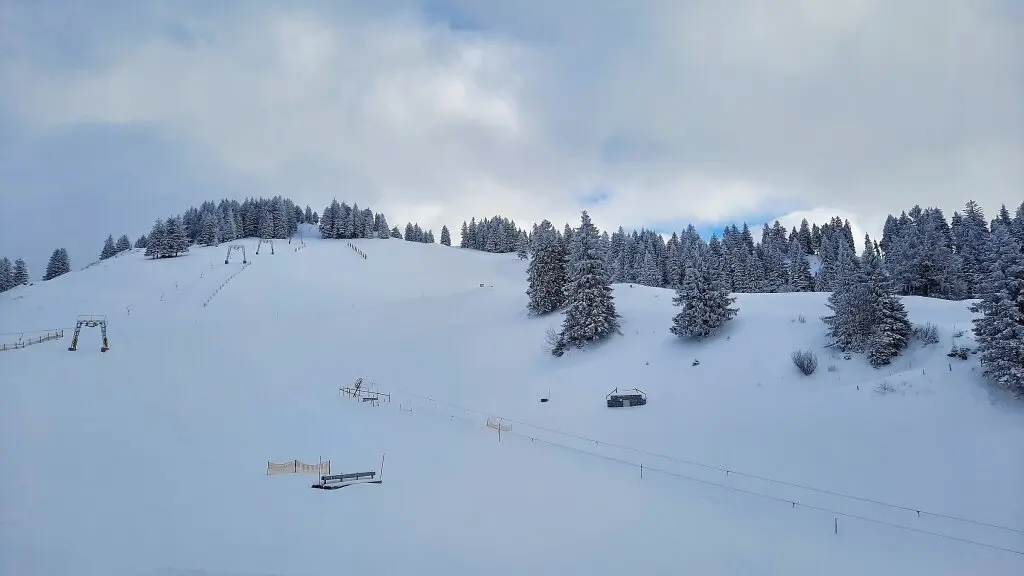 Skitour zum Eineguntkopf | © Peter Klugger