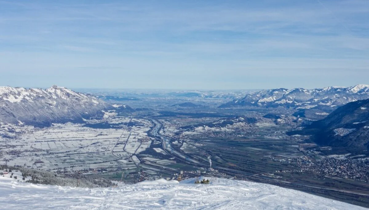Skitour zum Hurst (1970 m) | © Peter Klugger