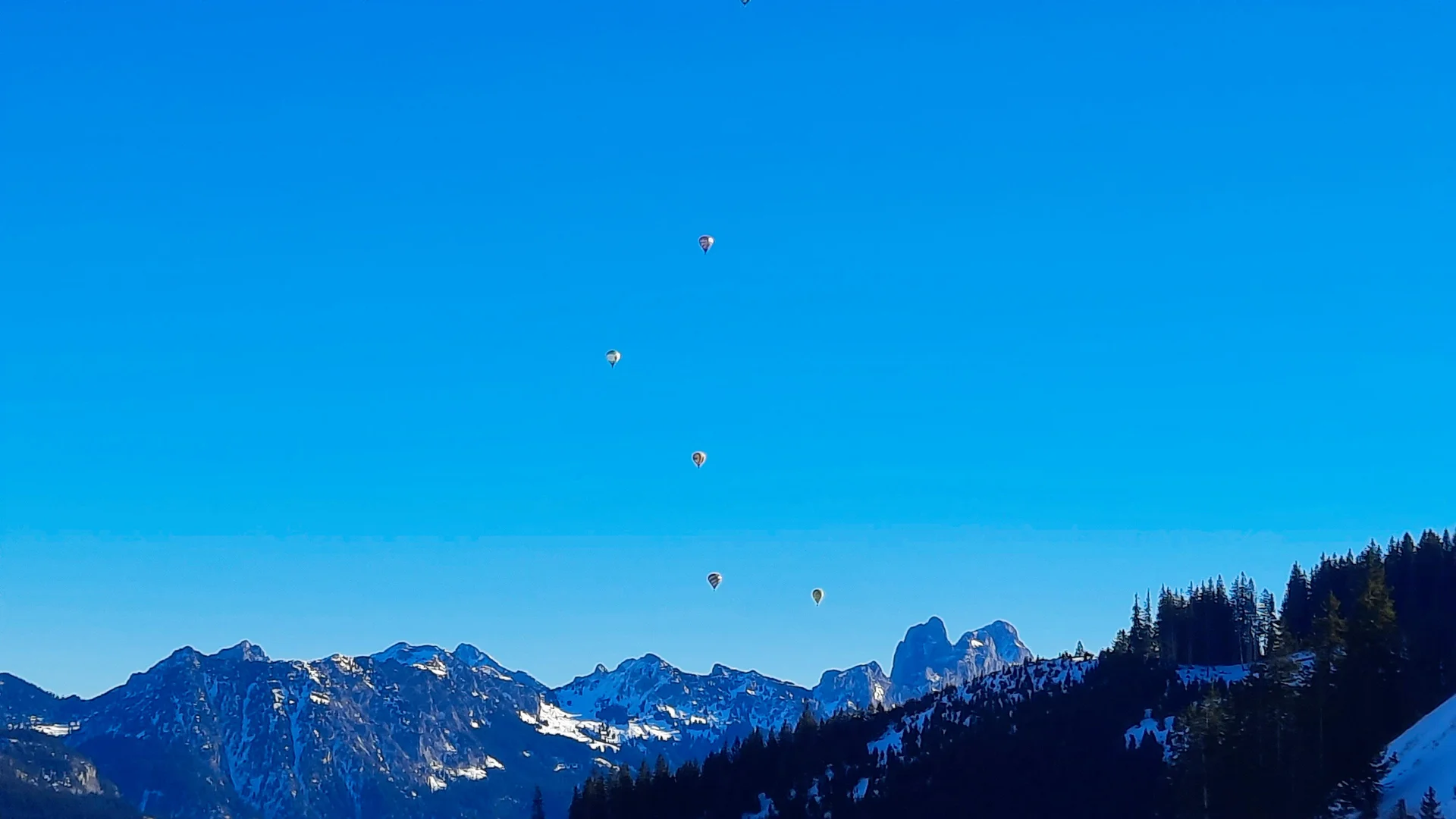 Skitour zum Kühgundkopf | © Peter Klugger
