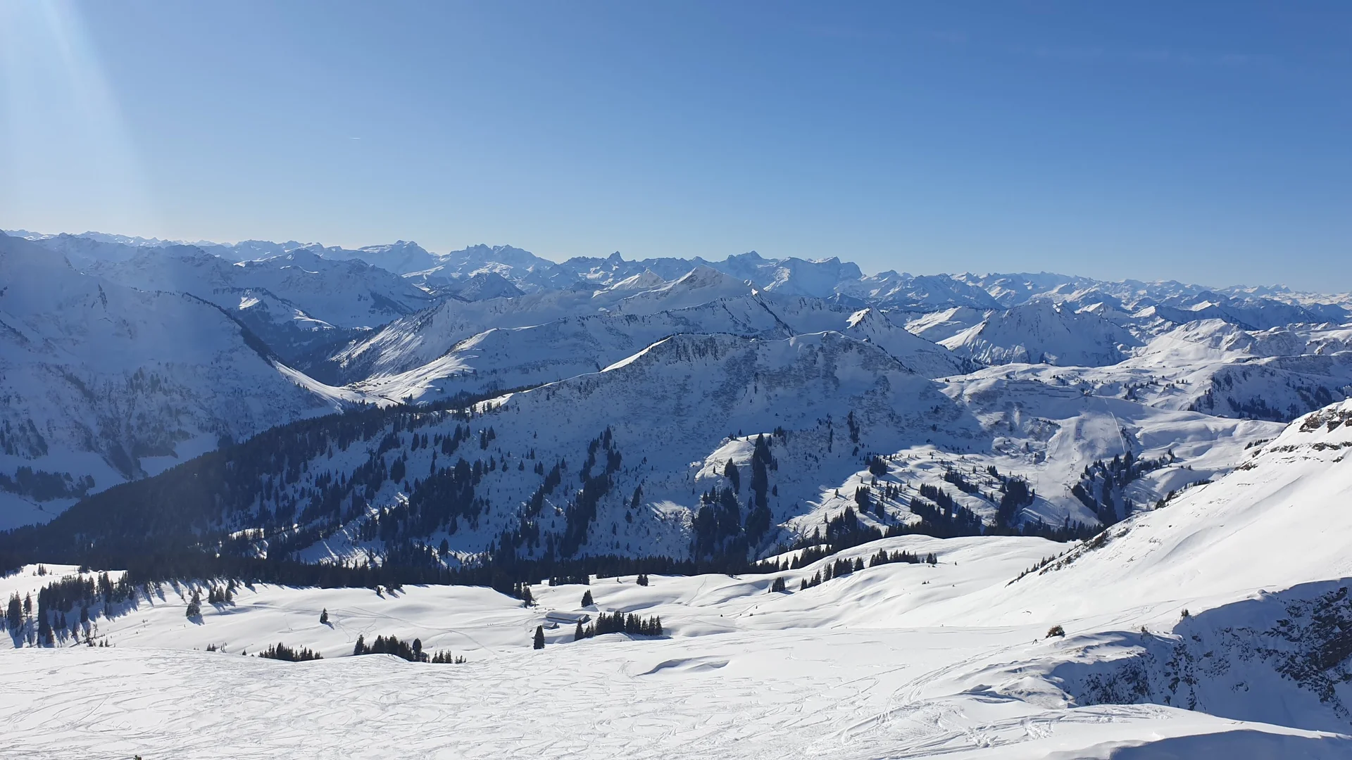 Skitour zum Klipperen | © Hubert Beck