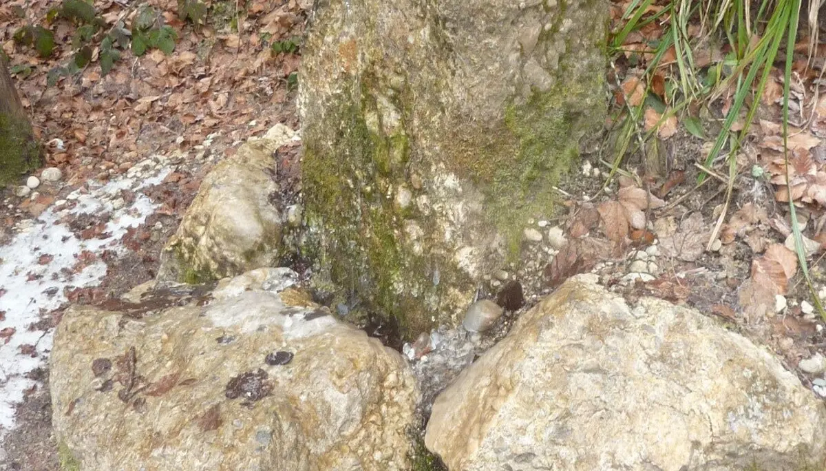 Kulmus-Brunnen | © Max Bischofberger